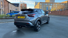 Nissan Juke 1.0 DiG-T Tekna 5dr Petrol Hatchback